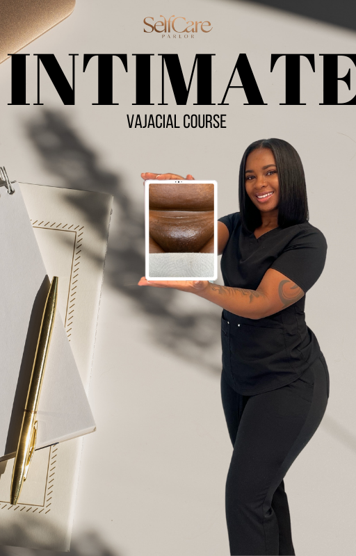 Intimate Vajacial Training (W/RESELL RIGHTS)